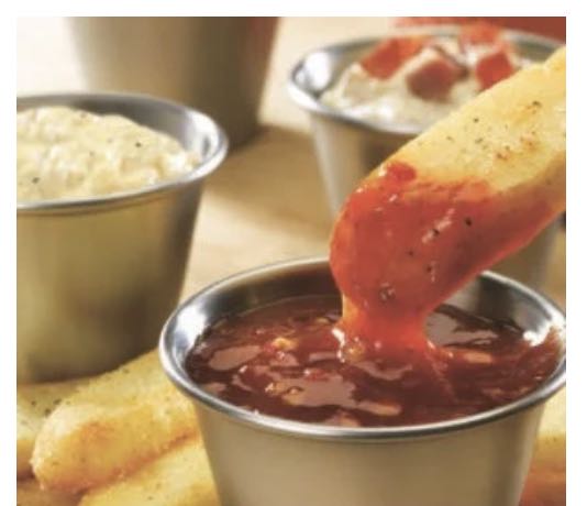 Feelin’ Saucy?