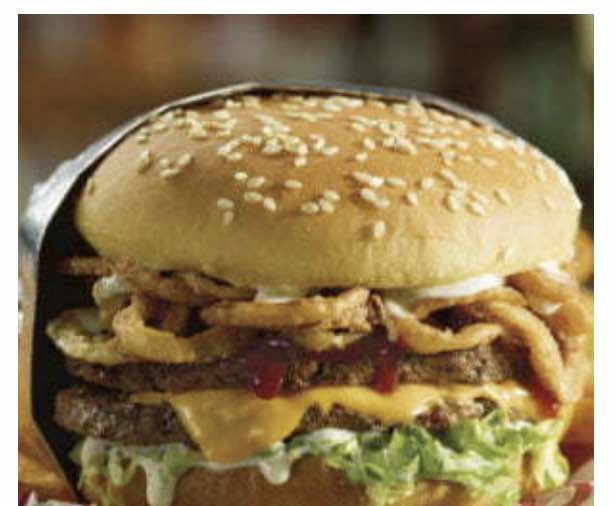 Cowboy Ranch Tavern Double™