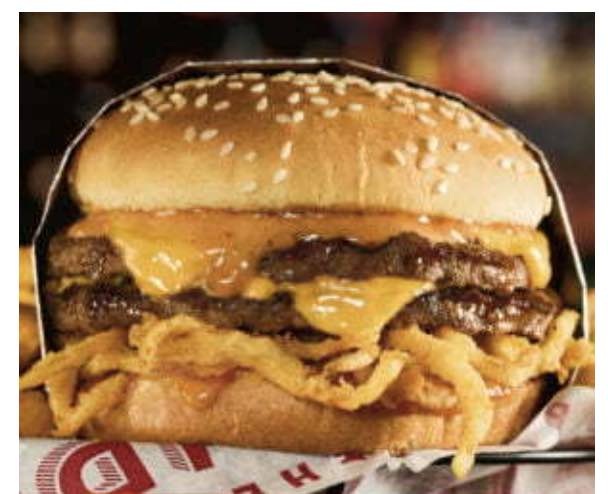Haystack Tavern Double™