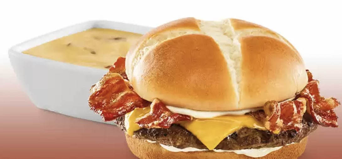 Red Robin Burgers Menu Prices September 2026 red robin burgers