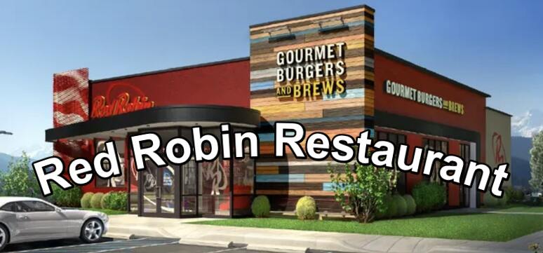 Red Robin Restaurant