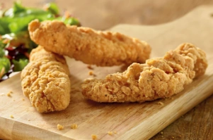 Cluck-A-Doodles