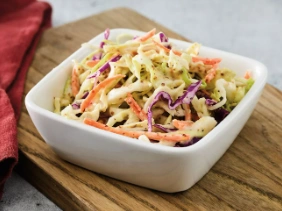 Red Robin Coleslaw Price & Nutrition Coleslaw