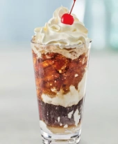 Red Robin Dr Pepper® Vanilla Cream Price & Nutrition Dr Pepper® Vanilla Cream Soda