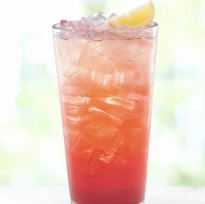 Red Robin Flavored Lemonade Price & Nutrition Flavored Lemonade