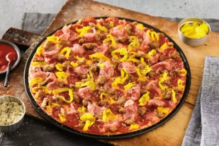 Red Robin Founder's Favorite® Price & Nutrition Founder's Favorite®