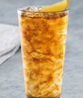 Red Robin Fresh-Brewed Gold Peak® Tea Price & Nutrition Fresh-Brewed Gold Peak® Tea