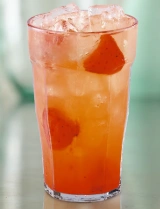 Red Robin Freckled Lemonade® Price & Nutrition Kids Freckled Lemonade®