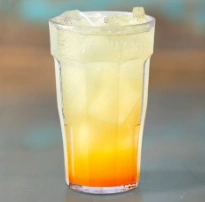 Kids Mango Passion Lemonade