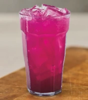 Red Robin Kids Poppin' Purple Lemonade Price & Nutrition Kids Poppin' Purple Lemonade