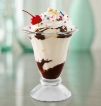 Red Robin Kids Sundae Kids Sundae