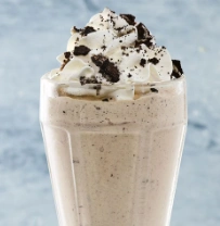 OREO® Cookie Magic Milkshake
