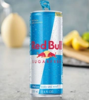 Red Robin Red Bull® Sugarfree Price & Nutrition Red Bull® Sugarfree