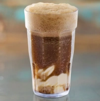 Red Robin Root Beer Float Price & Nutrition Root Beer Float