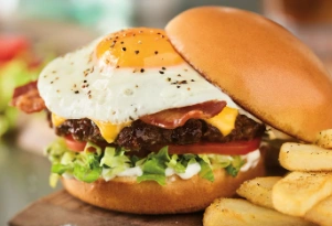 Red Robin Royal Red Robin® Price & Nutrition Royal Red Robin®