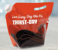 Red Robin Shareable Sodas Price & Nutrition Shareable Sodas