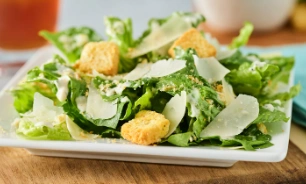 Red Robin Side Everything Caesar Salad Price & Nutrition Side Everything Caesar Salad