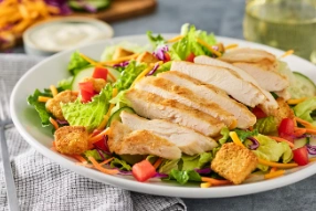 Red Robin Simply Grilled Chicken Salad Price & Nutrition Simply Grilled Chicken Salad