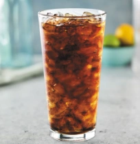 Red Robin Soft Drinks Price & Nutrition Soft Drinks