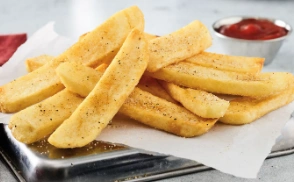 Red Robin Steak Fries Price & Nutrition Steak Fries
