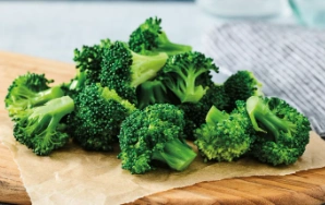 Red Robin Steamed Broccoli Price & Nutrition Steamed Broccoli