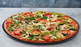 Red Robin Very VegyTM Price & Nutrition Very VegyTM