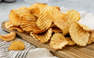 Red Robin Yukon Chips Price & Nutrition Yukon Chips