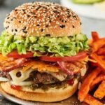 Red Robin Menu with Prices USA 2026 Red Robin Menu with Prices